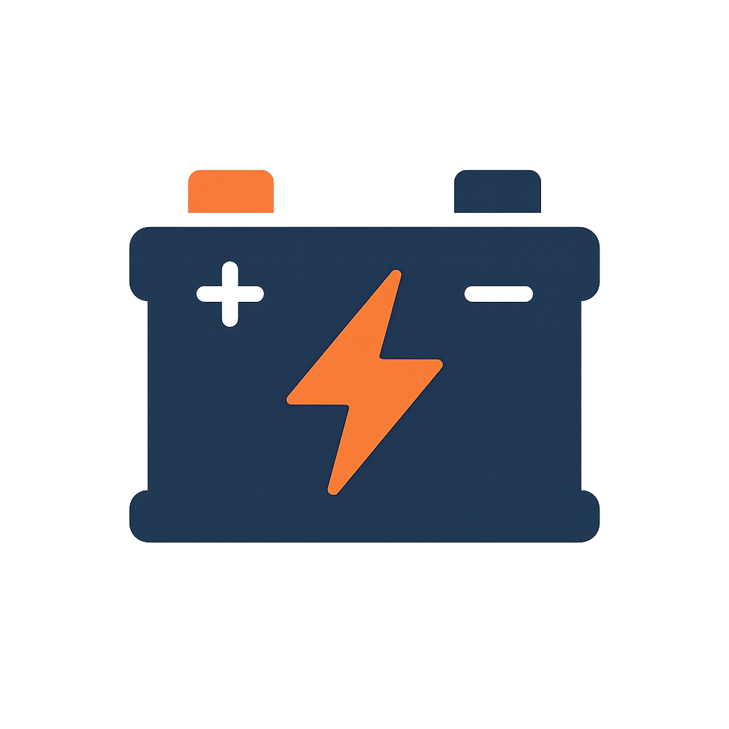 سفارش باتری