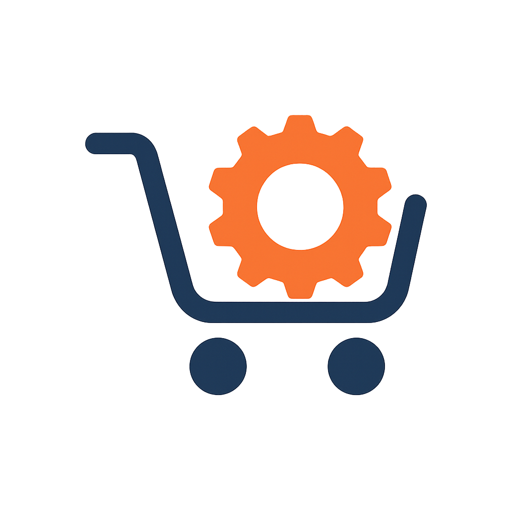 سفارش لوازم یدکی