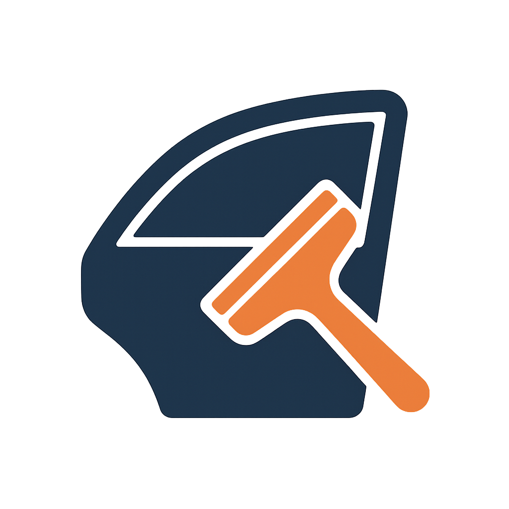 درخواست نصب شیشه دودی