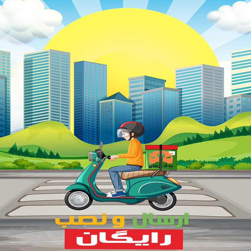 نمایندگی باطری در خیابان دولت | فروش باتری ماشین در شهید کلاهدوز